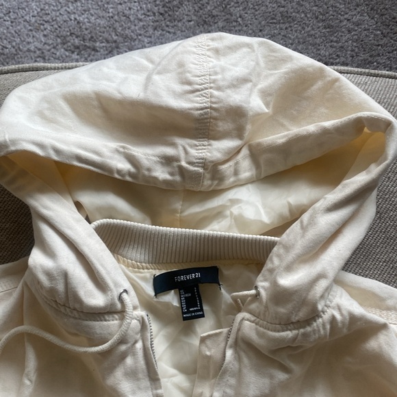 Forever 21 jacket - Picture 2 of 7